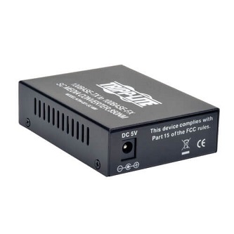 Eaton 10/100 UTP to Multimode Fiber