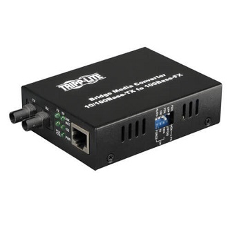 Eaton Fiber Optic 10/100BaseT to 100