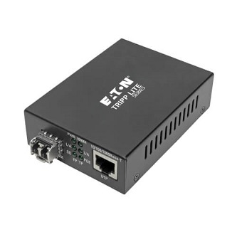 Eaton GB MM FIB TO ETH CONVERTER INT