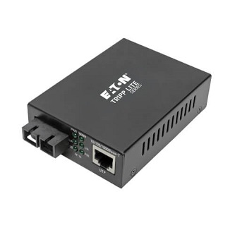 Eaton GB MM FIB TO ETH CONVERTER INT