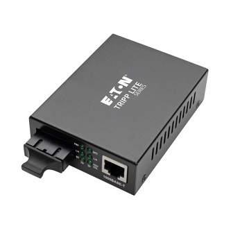 Eaton Gigabit Multimode Fiber to Eth