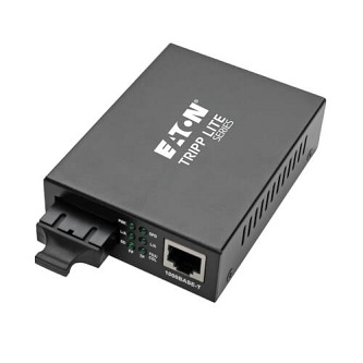 Eaton Gigabit Multimode Fiber to Eth