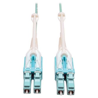 Eaton 5M 10Gb 50/125 OM3 Fiber Cable
