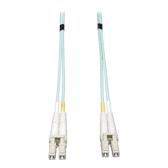 Eaton 10GB FIBER PATCH CABLE 0.5M