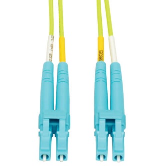 Eaton Duplex Multimode Fiber Patch C