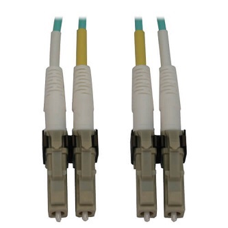Eaton SWITCHABLE FIBER 400G MMF M 6M