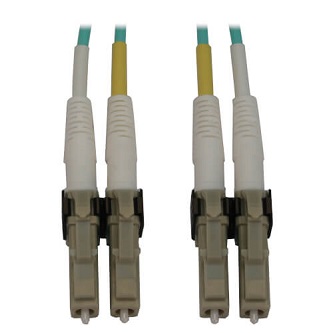 Eaton SWITCHABLE FIBER 400G MMF M 8M