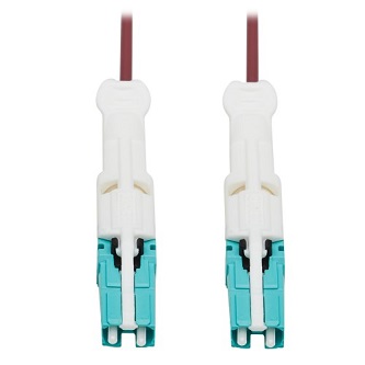 Eaton DUP MMF CABLE CS-PC CS-PC 3M