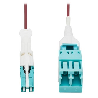 Eaton FIBER ADAPTER M/F CS-PC LC-PC