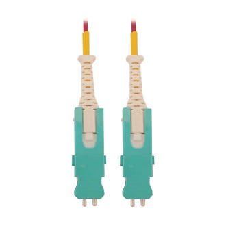 Eaton FIBER MMF OM4 DUP SN-PC M/M 2M