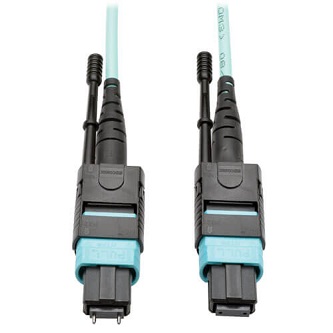 Eaton MTP/MTO Multimode Cable 12 Fib