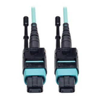 Eaton 1M MTP / MPO Patch Cable 12 Fi