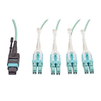 Eaton Fan-out Cable Push / Pull Tab