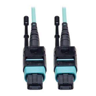Eaton 2M MTP / MPO Patch Cable 12 Fi