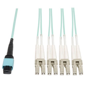 Eaton Fan-out Cable Push / Pull Tab