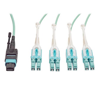 Eaton Fan-out Cable Push / Pull Tab