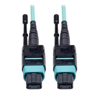 Eaton 5M MTP / MPO Patch Cable 12 Fi