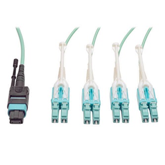 Eaton Fan-out Cable Push / Pull Tab