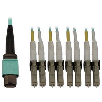 Eaton FIBER 40/100/400G MMF F/M 3M