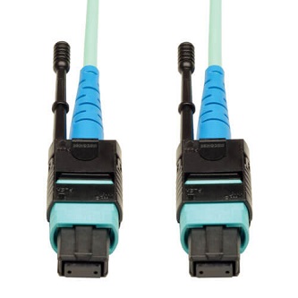Eaton 1M MTP / MPO Patch Cable 24 Fi