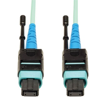 Eaton 2M MTP / MPO Patch Cable 24 Fi