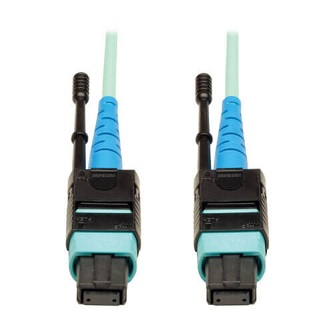 Eaton MTP MPO Patch Cable Push Pull