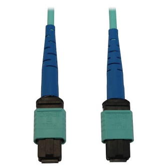 Eaton FIBER 40/100/400G MMF F/F 1M