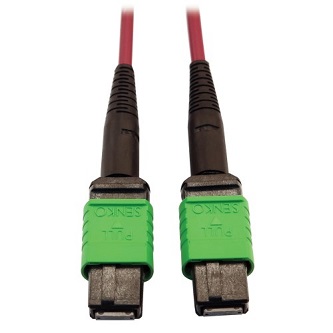 Eaton FIBER CABLE MTP/MPO-APC F/F 3M