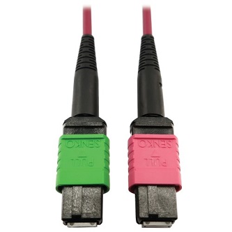 Eaton MTP/MPO-APC TO MTP/MPO-UPC 5M