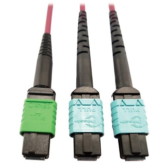 Eaton MTP/MPO-APC X2 12F MTP/MPO-UPC