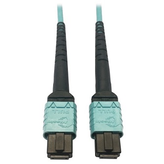 Eaton MMF FIBER 24F MTP/MPOPC F/F 5M