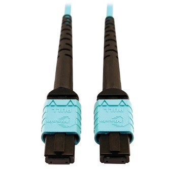Eaton MMF FIBER 24F MTP/MPOPC FF 10M