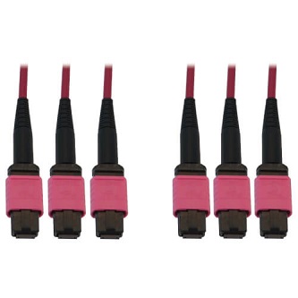Eaton FIBER 40/100/400G MMF F/F 45M