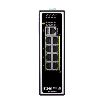 Eaton GBE SWITCH 8-PORT MANAGED