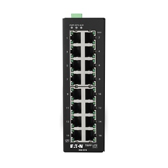 Eaton GBE SWITCH 16-PORT MANAGED