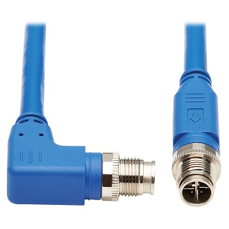 Eaton GBE CABLE M12 XCODE RA M/M 2M