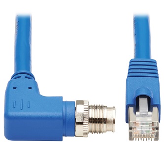 Eaton GBE CABLE M12 XCODE RJ45 2M