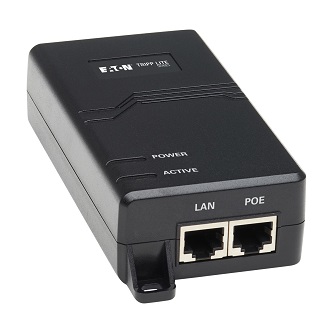 Eaton GB POE MIDSPAN ACTIVE INJECTOR