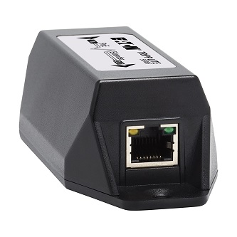 Eaton Gigabit Ethernet PoE Extender