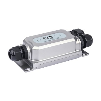 Eaton GB ETHERNET POE+ EXT. REPEATER
