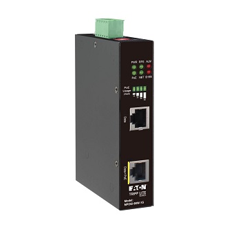 Eaton GBE POE INJECTOR 90W 1-PORT