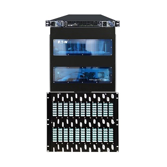 Eaton Robotic Fiber Panel System 512