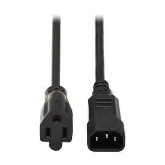 Eaton Computer Power Extension Cord