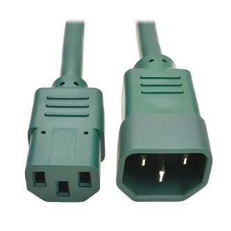 Eaton Computer Power Extension Cord