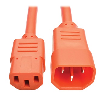 Eaton Computer Power Extension Cord