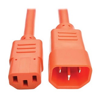 Eaton Computer Power Extension Cord