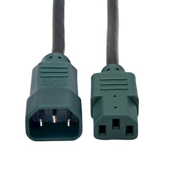 Eaton Computer Power Extension Cord