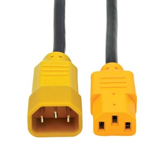 Eaton Computer Power Extension Cord