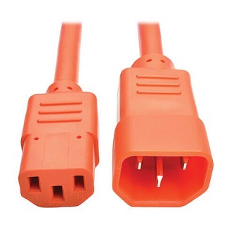 Eaton Computer Power Extension Cord
