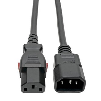 Eaton Power Extension Cord Cable C14